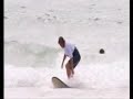 McFly Surfing : les videos Surf