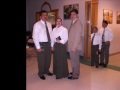 Iglesia Apostoles Y Profetas Efe. 2:20 Templo Mahanain