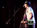 Sandjacket - Echoes (live in Hollywood)