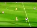 Fantastic Goal!! IMPOSSIBLE!!