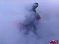 BURNOUT FIREBLADE BURNOUT FIREBLADE