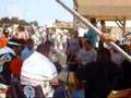 Pow Wow in Germany -Pow Wow entry