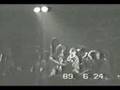S.O.B.  - Thrash night