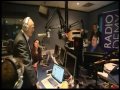 BBC Radio Manchester Breakfast show with Elivis Duran