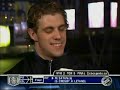 Anze Kopitar on After Hours (1/2) Anze Kopitar on After Hours (1/2)