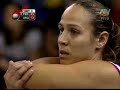 Chicas matadoras del voley 2008