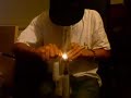 illadelph-blue-beaker-double-tree-perc-shotgun-ashcatcher.html