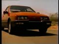 Merkur commercial (1986)