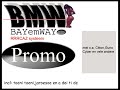 BMW ft. Citton en Guno- A dei tide