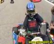 Entrenamientos organizados karting club los santos