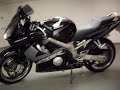 Honda CBR 600 F Sportauspuff BOS GP1