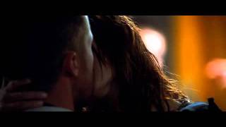 Crazy Stupid Love Kiss Scene at the bar!