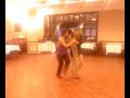 Didem & Bora ERDEM Argentinean Nuevo Tango