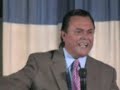 Jesucristo hombre denuncia al sistema religioso