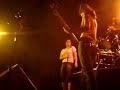 Morgan Le Femme - Helter Skelter Morgan Le Femme - Helter Skelter