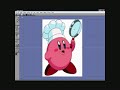 How to make 3D Chief Kirby Movie Part 1