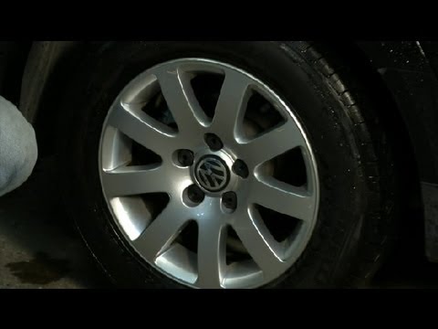 how to repair pvd coating