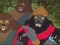Thundarr The Barbarian - 07 - Brotherhood Of Night Pt.2