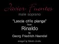 Handel - Lascia ch\