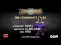 League of Legends - Community Interview - Noxy 