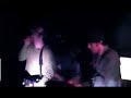 team sleep   natalie portman   live from the stage  live 