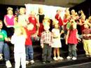Winter Music Program 2007 1 of 3