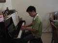 videos de Jackson Street Blues-Martha Mier. Played  by Justin Chew