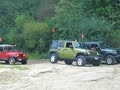 Badlands Offroad Park September 8th 2007