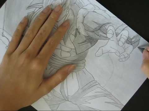gogeta 4
