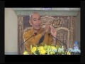 Diệu Pháp Liên Hoa Kinh giảng giải - Phẩm Phương Tiện - 2a