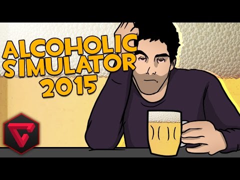 iTowngameplay, - Llega un nuevo simulador, y me ha encantado jajaja, ayer varios de vosotros me pasasteis este juego, en el que el objetivo es tratar de beber el máximo número de cervezas posibles, hasta...