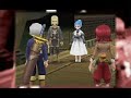 Tales of Innocence　TGS2007 PV