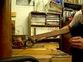 DIY spot welder(Initial)