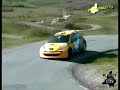 44° Rally Valli Ossolane: Chi vincerà????