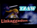 SSBB Combo Video: Linkaggedon (Unedited)