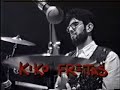Silvio Castro & Banda - Apresenta��o dos m�sicos