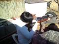 videos de Treinando tiro 2