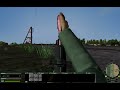 mortars in WWII Online