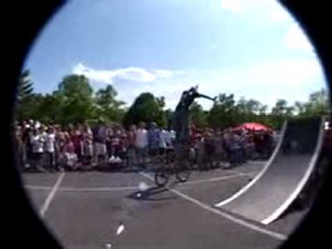 BMX VIDEOS, BIKES, TRICKS, STUNTS, CRASHES