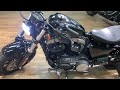 ハーレーダビッドソン XL1200X SPORTSTER FortyEight XL1200Xフォーティエイト■デタッチャブルシーシーバー装備