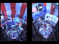 Queen Tribute, Fremont Street Experience