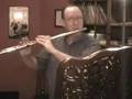 Mozart Flute Quartet In D