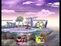 UMB12 - SCOTU (Ike) vs Anther (Pikachu) 1