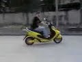 Electric Power!