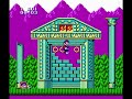 games in this video. 1. alladin (unlicensed pirate) 2. somari (unlicensed pirate) 3. sonic 3d blast 6 (unlicensed pirate) 4. super mario world (unlicensed pirate)