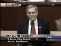 Rep. Doggett - Support Our Troops, No Escalation Rep. Doggett - Support Our Troops, No Escalation