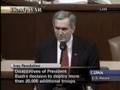 Rep. Doggett - Support Our Troops, No Escalation