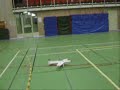 Nytänkande inomhus! Nytänkande inomhus!