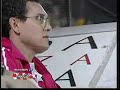 Alajuelense - Chivas CR, 12/12/2007, segundo tiempo