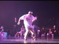 Popping Battle: Acky vs Kite Popping Battle: Acky vs Kite